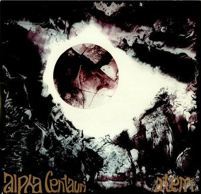 Tangerine Dream – Alpha Centauri + Atem (Vinyl) - Discogs