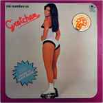 Cover of Mi Nombre Es Gretchen, 1980, Vinyl