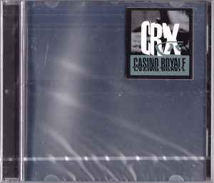 Casino Royale (2) - CRX