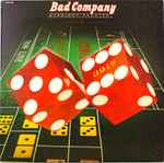 Bad Company - Straight Shooter | Releases | Discogs