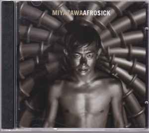 Miyazawa – Afrosick (1998, CD) - Discogs