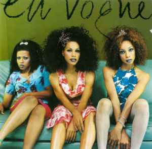 EV3 - En Vogue