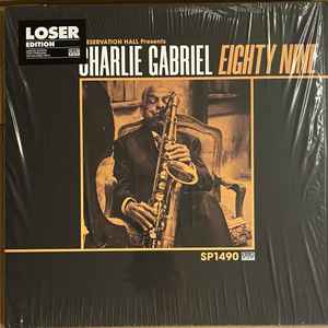 Charlie Gabriel / 89 – Sub Pop Mega Mart