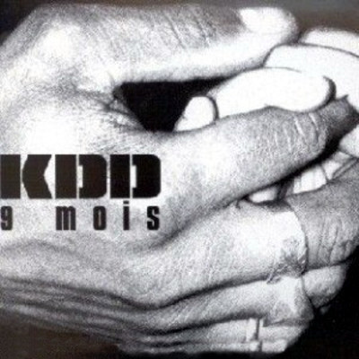 Album herunterladen KDD - 9 Mois