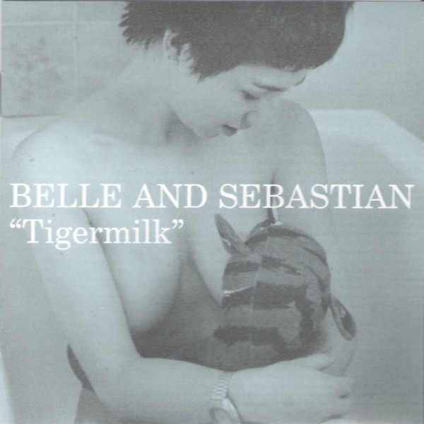 Belle And Sebastian – Tigermilk (2000, CD) - Discogs