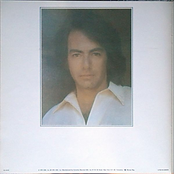 Neil Diamond - Jonathan Livingston Seagull (Original Motion Picture Sound Track) | Columbia (KS 32550) - 15