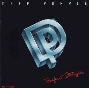 Perfect Strangers - Deep Purple
