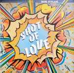 Cover of Shot Of Love, 1981-08-12, Vinyl