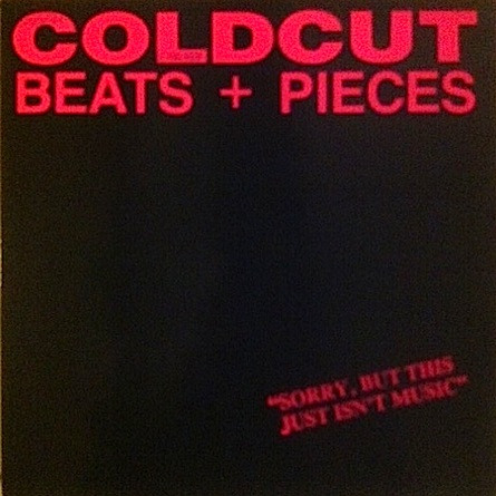 Coldcut - Beats + Pieces | Releases | Discogs