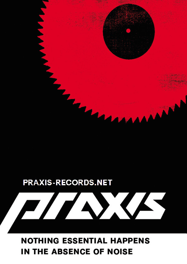 Jood surfen Gehakt Praxis Label | Releases | Discogs