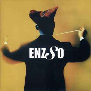 ENZSO - ENZSO album cover