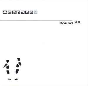 Terrace - Round Up album cover