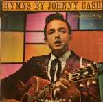 Carátula de Hymns By Johnny Cash, 1965, Vinyl