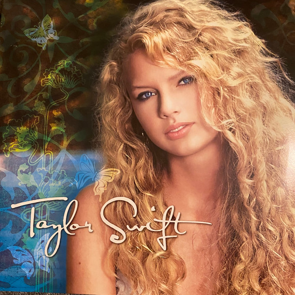 Taylor Swift – Our Song (2007, CD) - Discogs