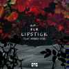 BLR (3) Feat. Robbie Rise - Lipstick