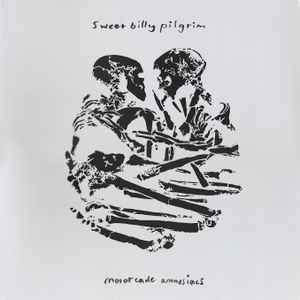 Sweet Billy Pilgrim - Motorcade Amnesiacs album cover