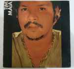 Cover of Tim Maia, 1983, Vinyl