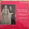 Wagner* / Kirsten Flagstad, Lauritz Melchior - Tristan And Isolde: Love Duet / Lohengrin: Bridal Chamber Scene
