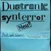 Duotronic Synterror - Pech Und Schwefel
