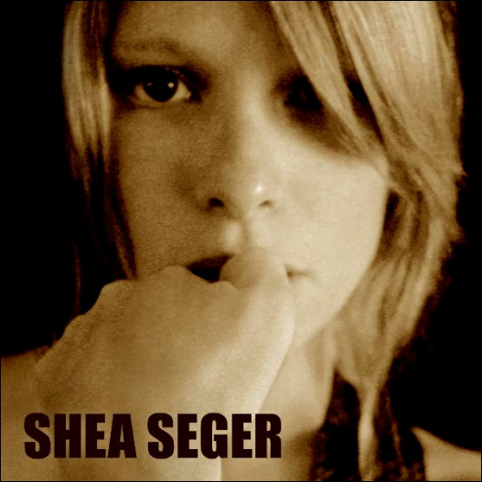 lataa albumi Shea Seger - Shea Seger