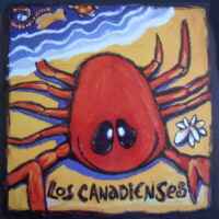 Los Canadienses - Los Canadienses album cover