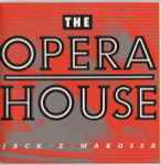 Cover of The Opera House, 1988, CD
