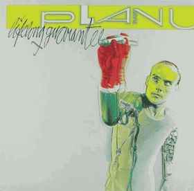 Plant (5) - Lifelong Guarantee album cover