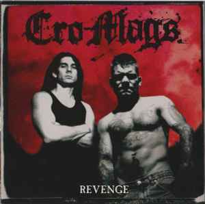 Revenge - Cro-Mags