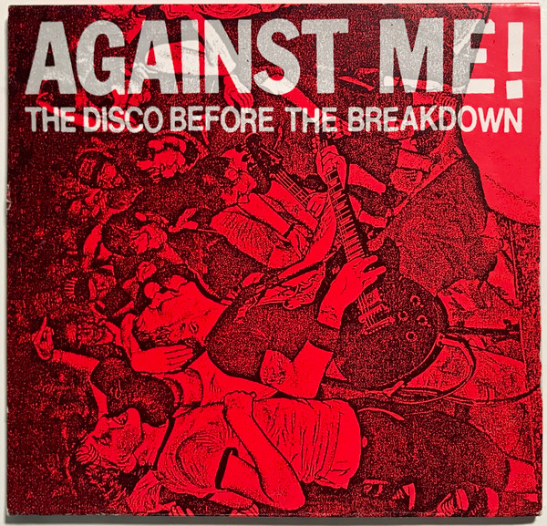 Against Me! Discography