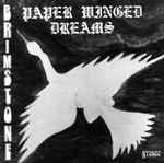 Cover of Paper Winged Dreams, , Vinyl