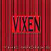 Vixen (4) - The Works