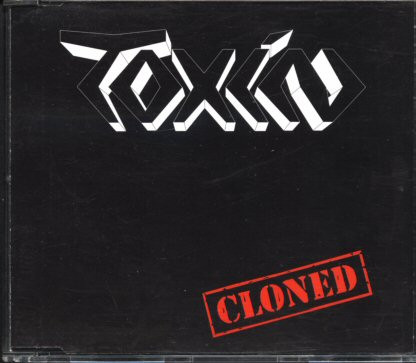 Album herunterladen Toxin - Cloned
