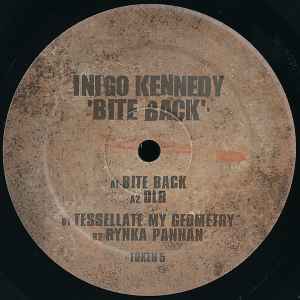 Bite Back - Inigo Kennedy