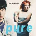 Cover of Pure, 1989, CD