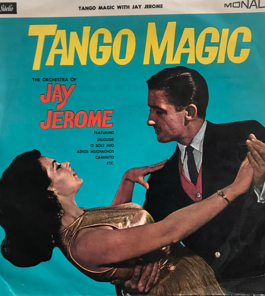 Tango Magic