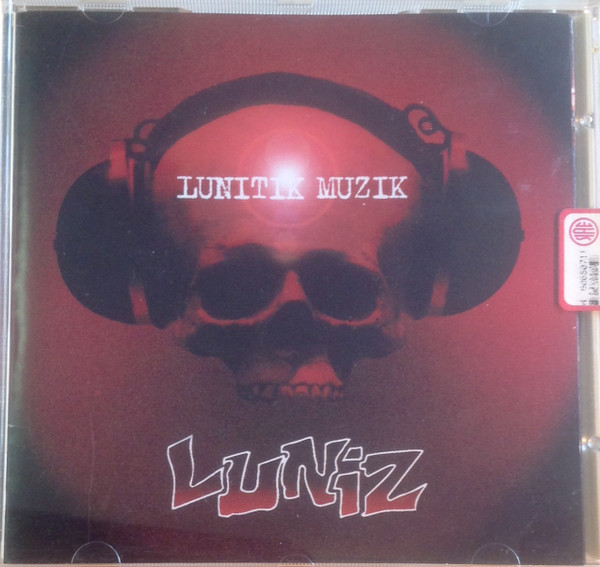 Luniz - Lunitik Muzik | Releases | Discogs