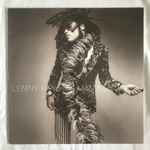 Lenny Kravitz – Mama Said (1991, Vinyl) - Discogs