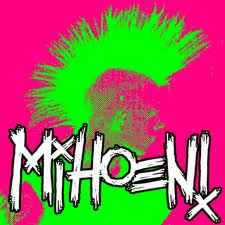 Mihoen! on Discogs