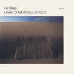 Cover of Unaccountable Effect, 1987-11-00, CD