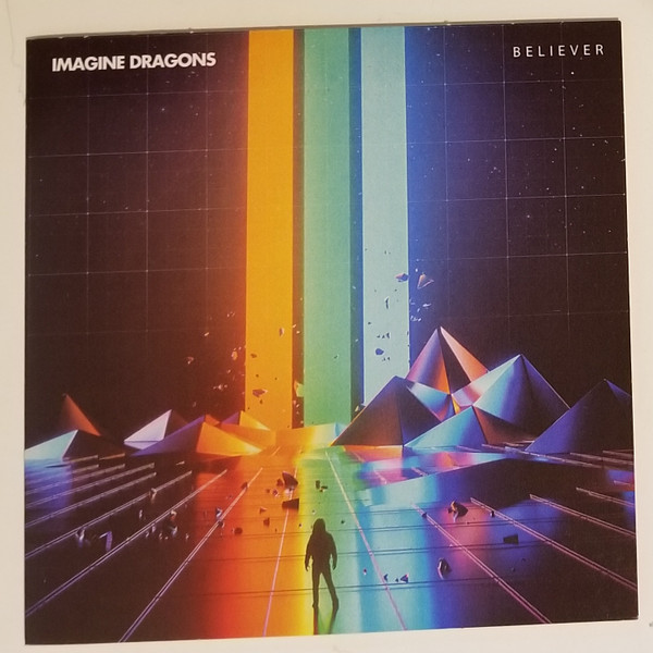 Imagine Dragons: Believer (Originals)