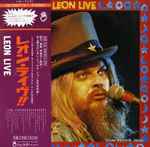 Leon Russell - Leon Live | Releases | Discogs