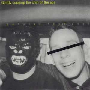 Gently Cupping The Chin Of The Ape (Tortoise Tour 2001) - Tortoise
