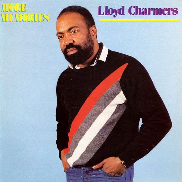 Lloyd Charmers – More Memories (Vinyl) - Discogs