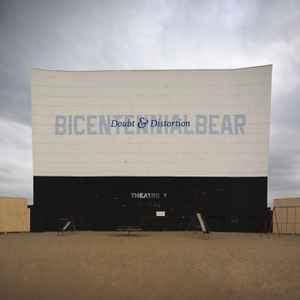 Bicentennial Bear - Doubt & Distortion album cover