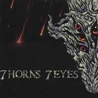 7 Horns 7 Eyes (CD, EP) for sale