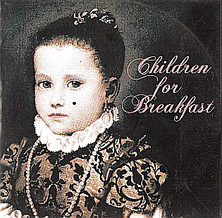 Album herunterladen Children For Breakfast - Untitled