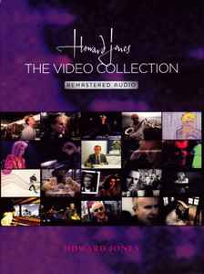Howard Jones - The Video Collection