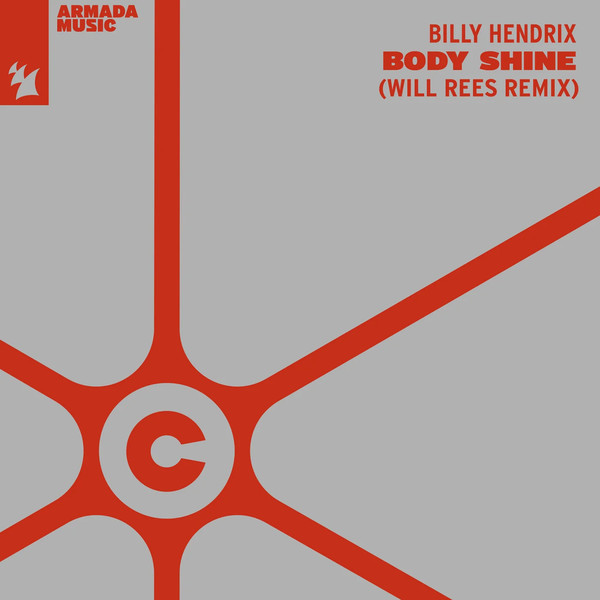 Billy Hendrix – Body Shine (1998, Vinyl) - Discogs