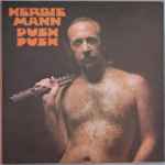 Cover of Push Push, 1971, Vinyl