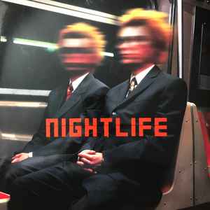 Pet Shop Boys - Nightlife